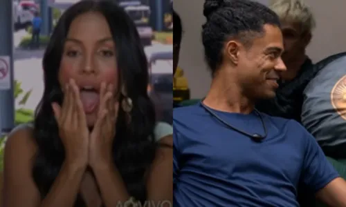 
					BBB 26: Maxiane ativa modo 'quem me conhece sabe' e elogia Ana Paula
				
				