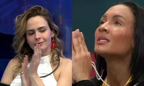 
					BBB 26: Babu se revolta com Samira e dá resposta atravessada
				
				