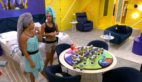 
					BBB 26: Maxiane 'larga a mão' de aliados após permanência de Ana Paula
				
				