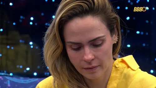 
					BBB 26: Maxiane revela que é amiga de Mani Reggo e mãe de Gil do Vigor
				
				