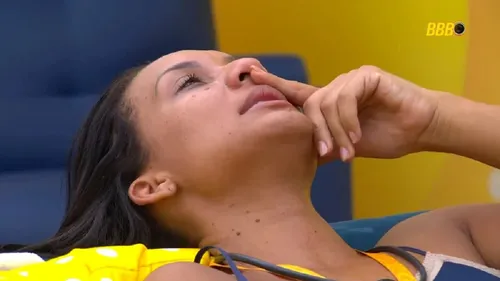 
					BBB 26: Blogueirinha se revolta com Juliano e expõe mentira; VÍDEO
				
				
