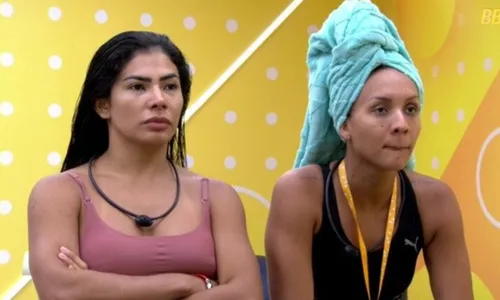 
					BBB 26: Maxiane se revolta com Marcelo e faz desabafo para Marciele
				
				