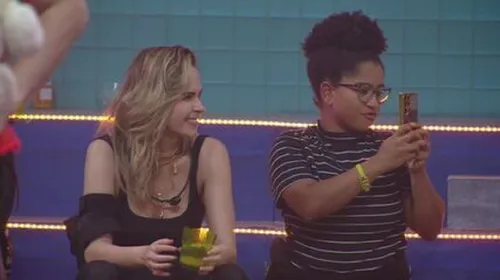 
					BBB 26: Milena ataca rivais e dispara: 'Mago horroroso' e 'planta'
				
				