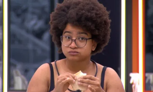 
					BBB 26: Milena critica parentes e faz revelação: 'Ninguém se importa'
				
				