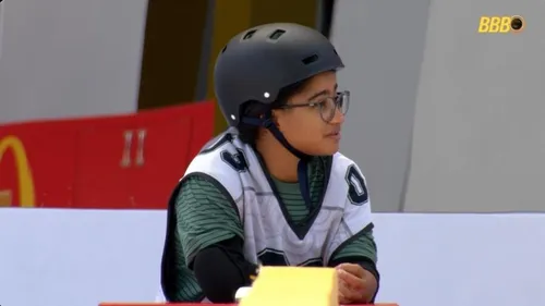 
					BBB 26: Milena coloca líder Jonas no Monstro e web vai à loucura
				
				