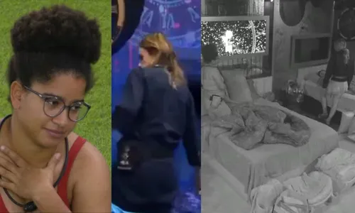 
					BBB 26: Milena detona Ana Paula e expõe hipocrisia; VÍDEO
				
				