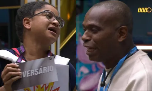 
					BBB 26: Ana Paula explode contra Edílson após briga dele com Milena
				
				