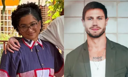 
					BBB 26: Milena revela condição para fazer propaganda após reality show
				
				