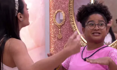 
					BBB 26: Babu faz pedido para Ana Paula após barraco: 'Não bate'
				
				