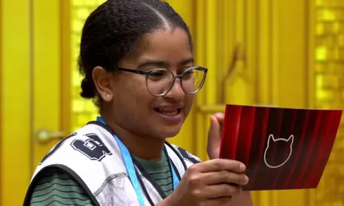 
					BBB 26: mãe de Milena faz desabafo após largar filhas em abrigo
				
				