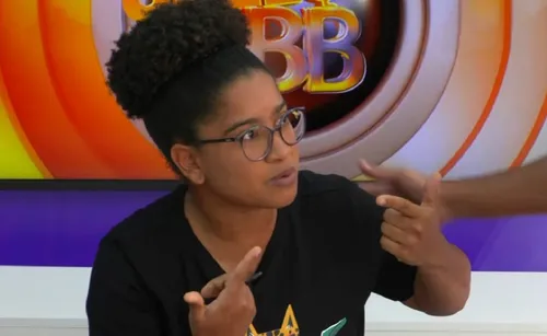 
					BBB 26: Milena parte pra cima de Gabriela após nova discussão: 'Cobra'
				
				