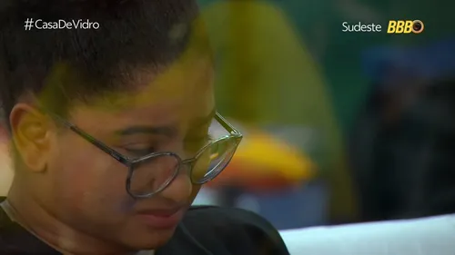 
					BBB 26: Milena parte pra cima de Gabriela após nova discussão: 'Cobra'
				
				