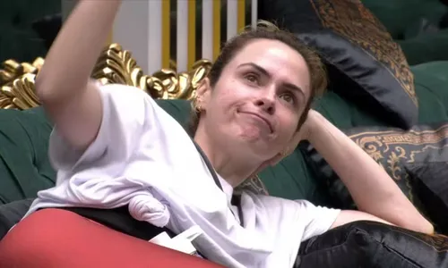 
					BBB 26: Milena provoca nova punição gravíssima e debocha de perda
				
				