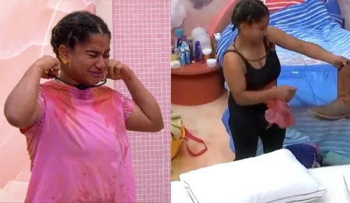 
					BBB 26: Prova do Líder dura mais de 11 horas; saiba quem foi eliminado
				
				