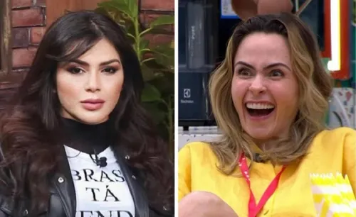 
					BBB: por que o Castigo do Monstro de Ana Paula e Milena foi suspenso
				
				