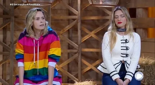
					BBB 26: Nadja Pessoa choca ao defender Ana Paula após atitude polêmica
				
				