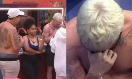 
					BBB 26: 5 motivos para Pedro ser o 1º eliminado do reality
				
				