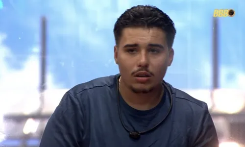 
					BBB 26: ex de Pedro expõe agressão e traições do brother: 'Igual lixo'
				
				