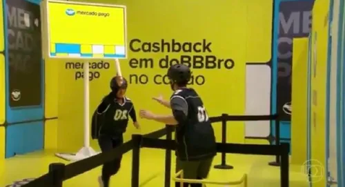 
					BBB 26: Prova do Líder cancelada? Web faz pedido após erro de Maxiane
				
				