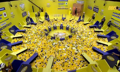 
					BBB 26: Sol Vega e mais participantes são eliminados da Prova do Líder
				
				