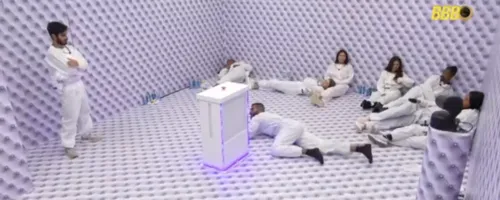 
					BBB 26: Ricardinho desiste do Quarto Branco e está fora do programa
				
				