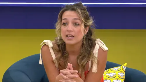 
					BBB 26: Samira é detonada após acusação contra Chaiany: 'Falsidade'
				
				