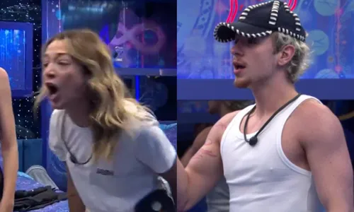 
					BBB 26: Samira declara guerra contra Juliano Floss e choca Ana Paula
				
				