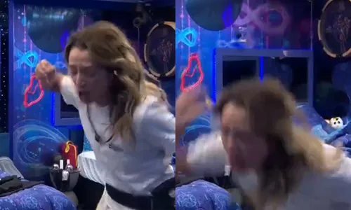 
					BBB 26: Samira entra em fúria, dá soco e berra com Juliano; VÍDEO
				
				