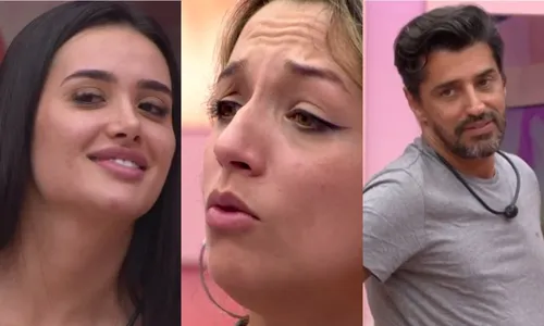 
					BBB 26: Babu pode devolver R$ 270 mil à Globo caso seja eliminado hoje
				
				