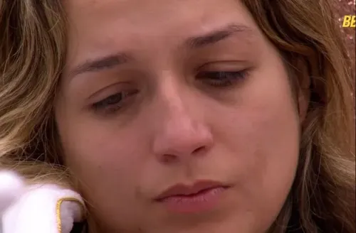 
					BBB 26: mentirosa e chorona, Samira cava a própria cova e merece sair
				
				