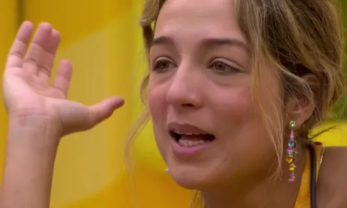 
					BBB 26: entenda como Cowboy fez Ana Paula e Samira se tornarem rivais
				
				