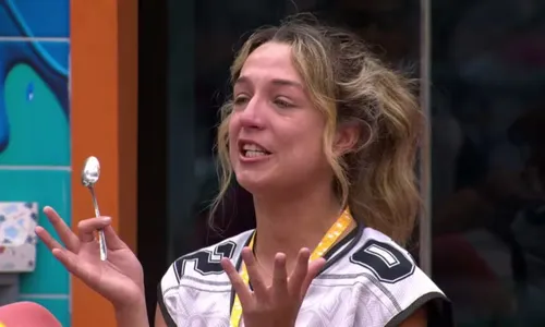 
					BBB 26: Samira revela voto em Juliano e brother reage: 'Xingar muito'
				
				