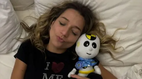 
					BBB 26: Samira engata novo trabalho na Globo após reality show
				
				