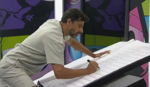 
					BBB 26: Samira se une com Alberto e arma plano contra Ana Paula
				
				