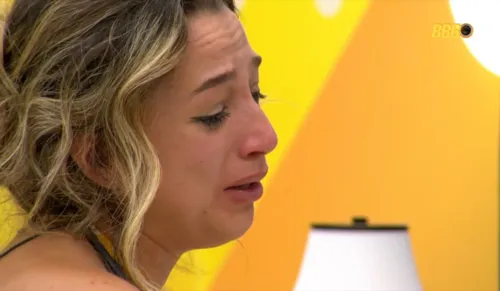 
					'BBB 26': Samira ganha meio milhão e prova que jogo falso dá certo
				
				