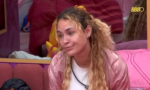 
					Enquete BBB 26: inimiga de Ana Paula sofre reviravolta em novo Paredão
				
				