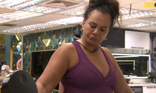 
					BBB 26: Babu escolhe primeiro alvo para o paredão; VÍDEO
				
				