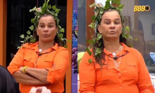
					BBB 26: Sol Vega acaba com Solange Couto e declara guerra: 'Interesse'
				
				