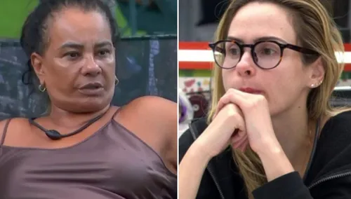 
					BBB 26: equipe de Jordana reage a ofensas pesadas de Milena
				
				