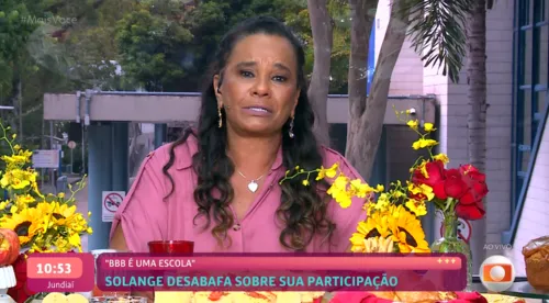 
					BBB 26: Solange vai aos prantos com Ana Maria após rejeição histórica
				
				