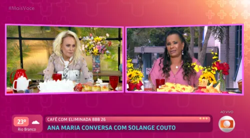 
					BBB 26: Solange vai aos prantos com Ana Maria após rejeição histórica
				
				