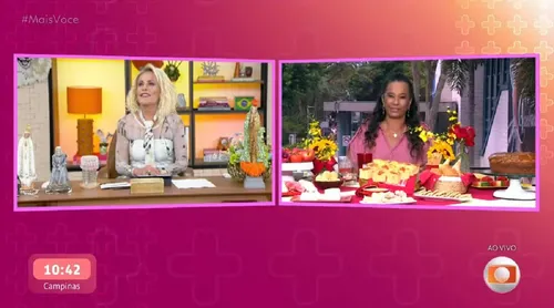 
					BBB 26: Solange vai aos prantos com Ana Maria após rejeição histórica
				
				