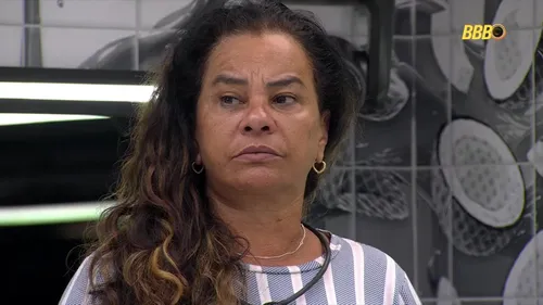 
					Enquete BBB 26: saiba quem deve sair hoje (31)
				
				