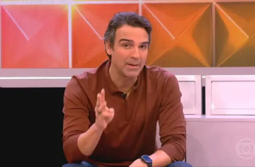 
					BBB 26: Milena provoca Alberto e debocha de indicação: 'Eu voltei'
				
				