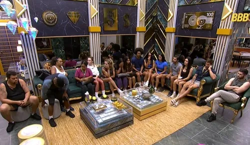 
					BBB 26: dinâmica inédita pode mudar sexto Paredão do reality show
				
				