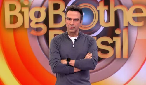 
					'BBB 26': Ana Paula Renault surpreende e leva prêmio inesperado
				
				