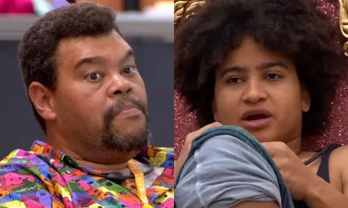 
					BBB: cancelado após polêmicas, Babu precisa sair para evitar desastre
				
				