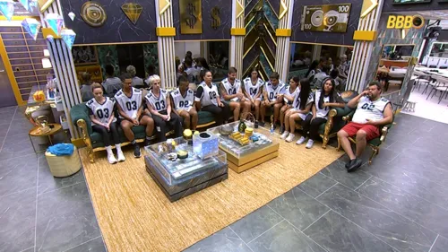 
					BBB 26: Tadeu Schmidt perde a paciência e dá bronca antes de prova
				
				