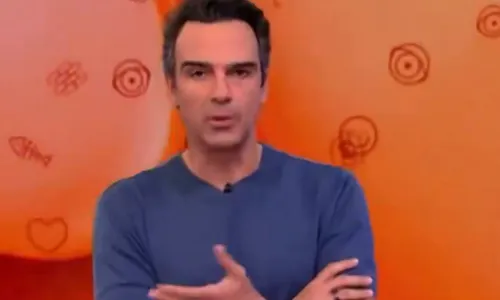 
					BBB 26: temporada tem desfalque histórico de participantes
				
				