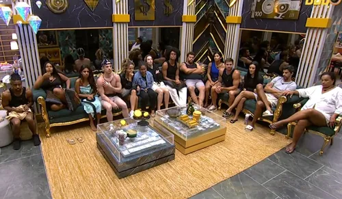
					BBB 26: Tadeu Schmidt surpreende brothers com discurso inesperado
				
				
